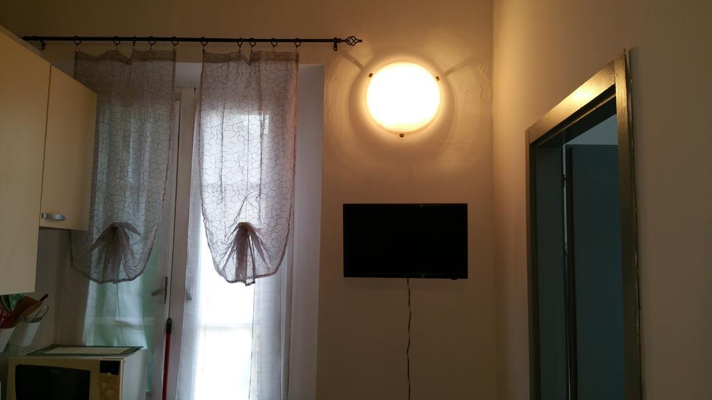 Il Nido Apartment ปอนเตเดรา ภายนอก รูปภาพ