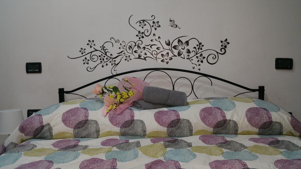 Il Nido Apartment ปอนเตเดรา ภายนอก รูปภาพ