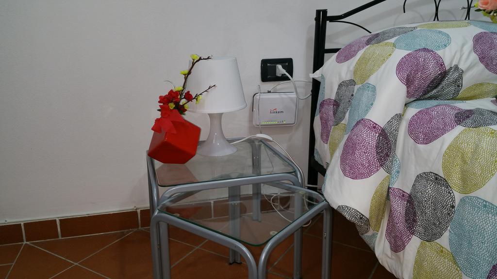 Il Nido Apartment ปอนเตเดรา ภายนอก รูปภาพ