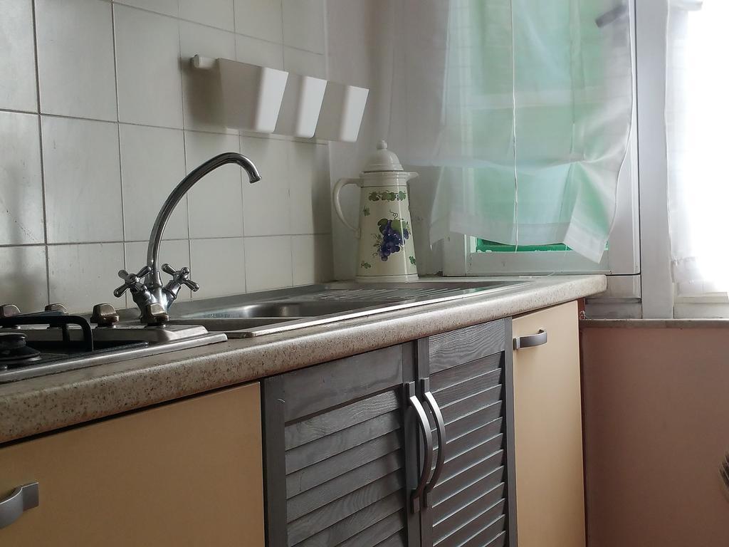 Il Nido Apartment ปอนเตเดรา ภายนอก รูปภาพ