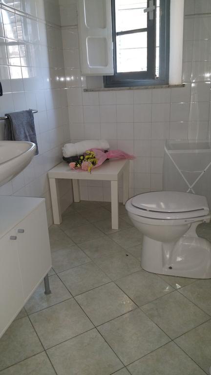 Il Nido Apartment ปอนเตเดรา ภายนอก รูปภาพ