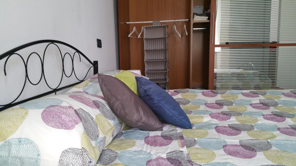 Il Nido Apartment ปอนเตเดรา ภายนอก รูปภาพ