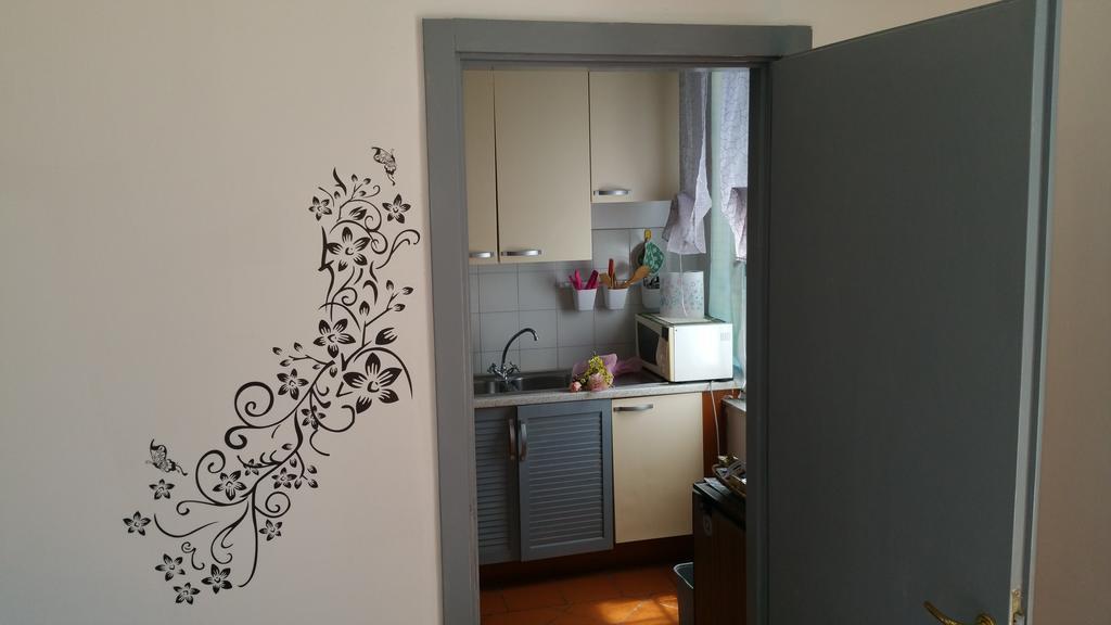 Il Nido Apartment ปอนเตเดรา ภายนอก รูปภาพ