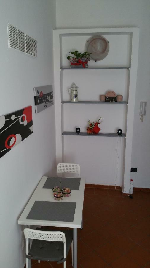 Il Nido Apartment ปอนเตเดรา ภายนอก รูปภาพ