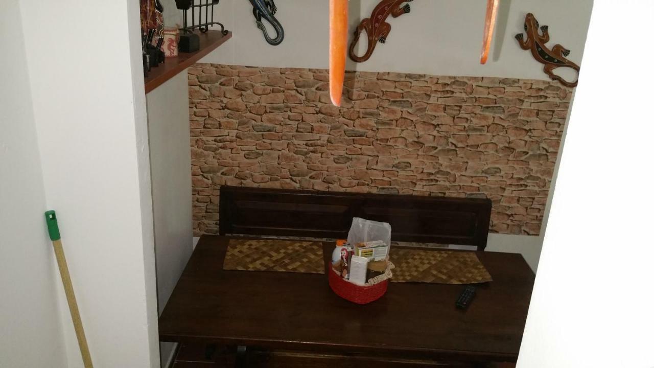 Il Nido Apartment ปอนเตเดรา ภายนอก รูปภาพ