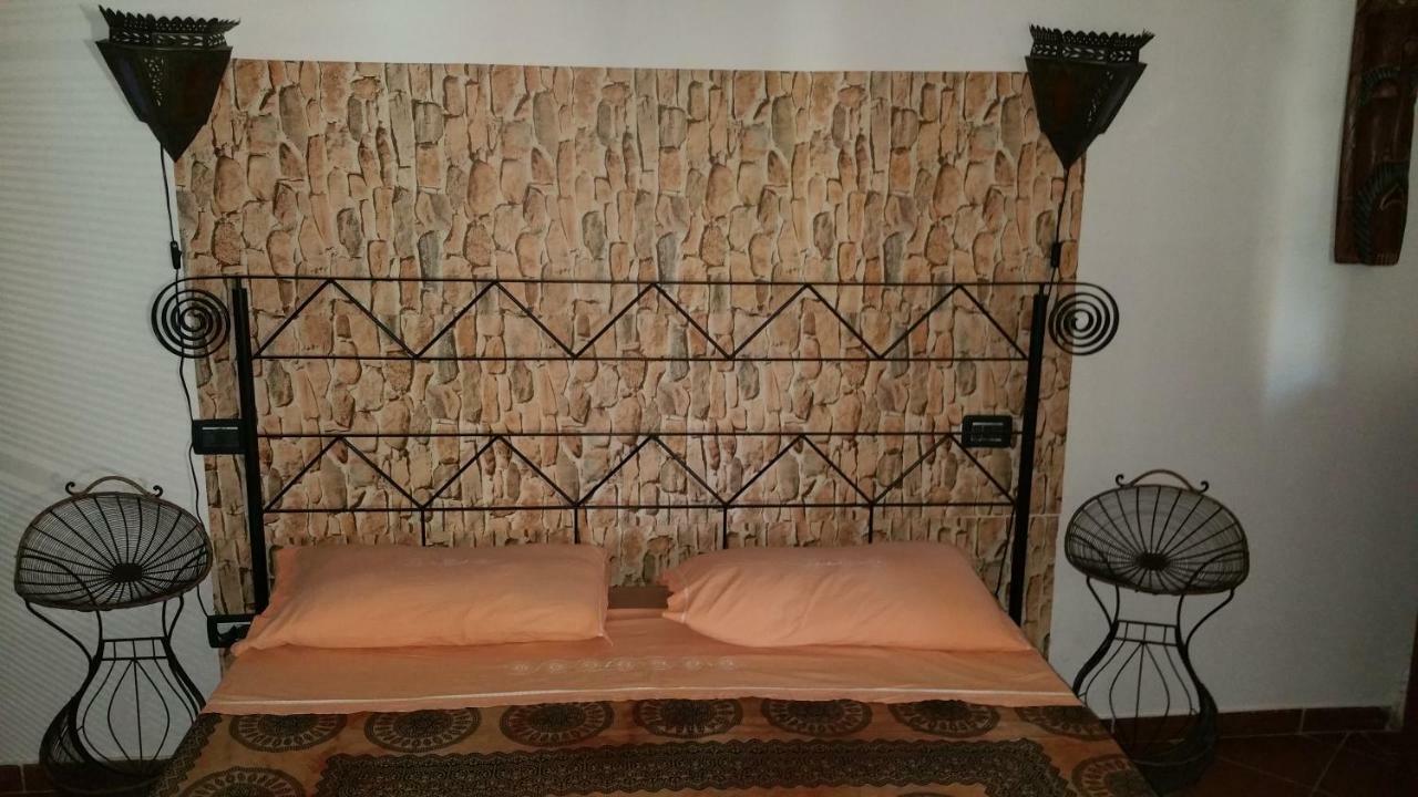 Il Nido Apartment ปอนเตเดรา ภายนอก รูปภาพ