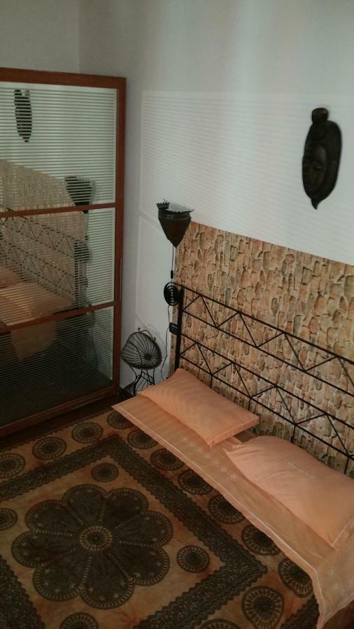 Il Nido Apartment ปอนเตเดรา ภายนอก รูปภาพ